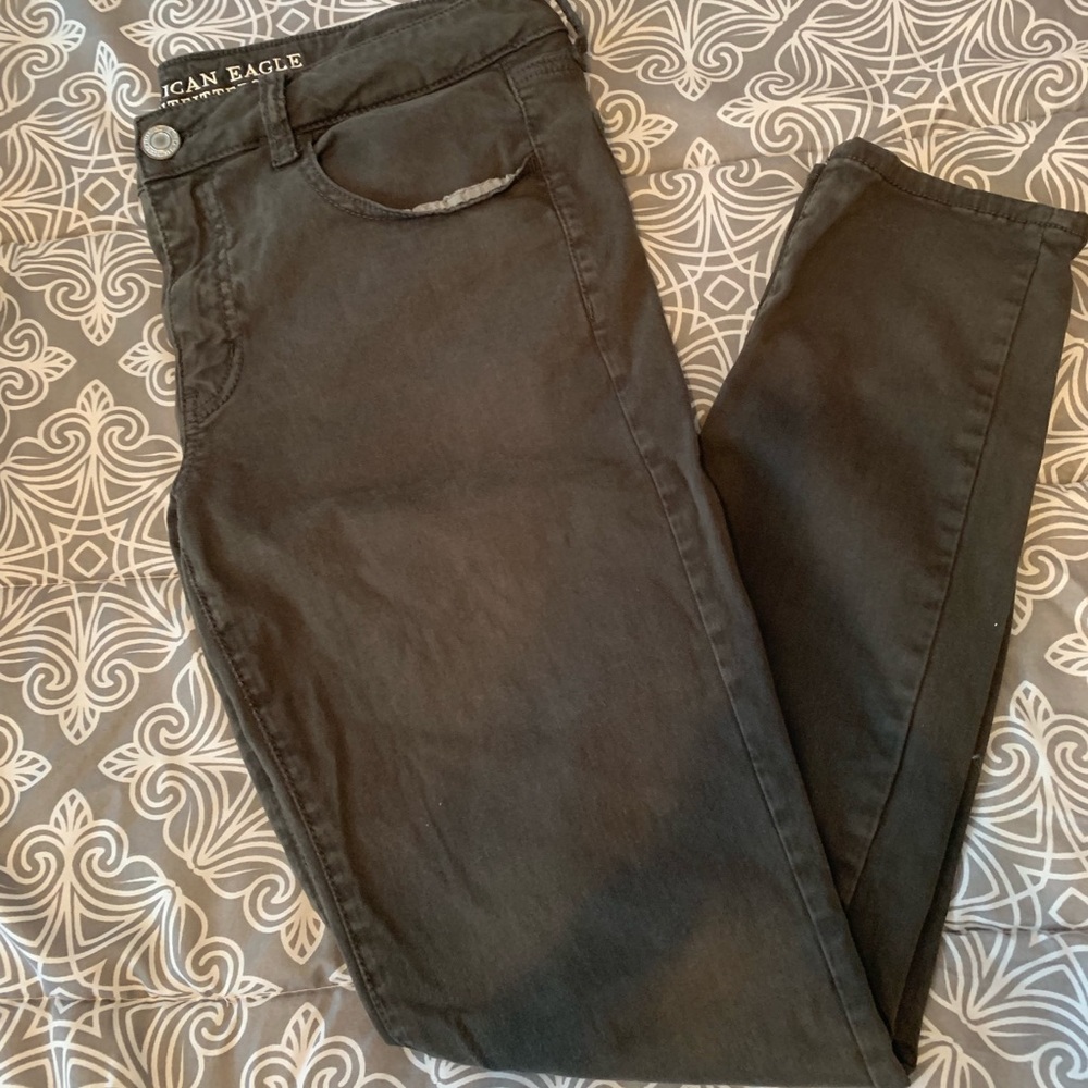 Jeans !